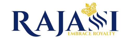 Rajasssi logo