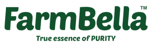 Farmbella logo