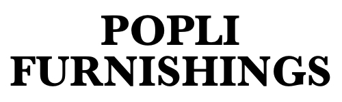 Popli Furnishing logo