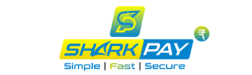 Sharkpay logo