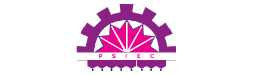 PSIEC Punjab logo