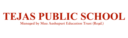 Tejas Public School logo