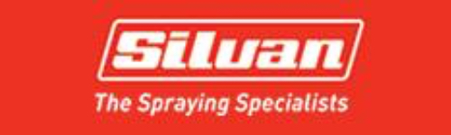 Silwan spray spcialist logo