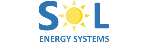 Sol Energy Systems logo