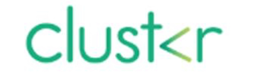 Cluster logo