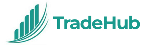 Tradehub logo