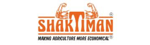 Shaktiman logo
