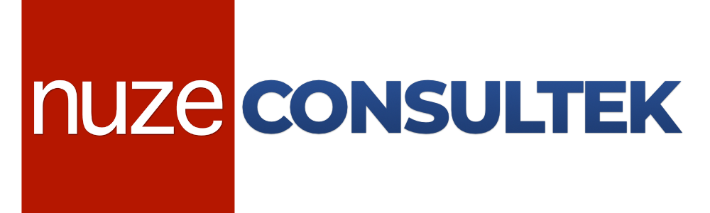 Nuze Consultek LLP Logo